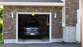 Garage Door Installation at Newton Upper Falls, Massachusetts